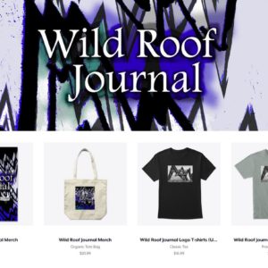 Wild Roof TeeSpring Store