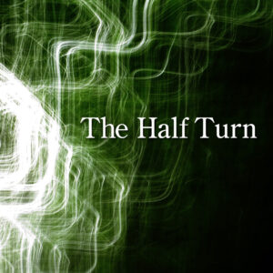 Chapbook: The Half Turn
