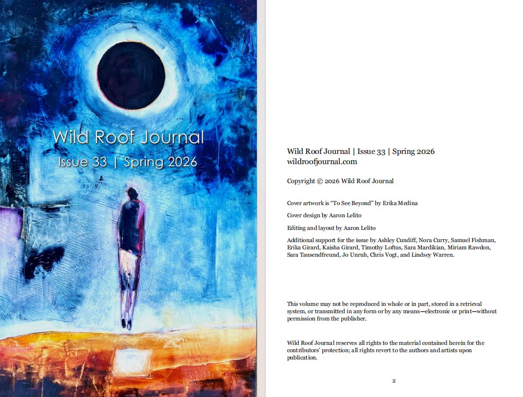Issue 33 | Spring 2026 | PDF