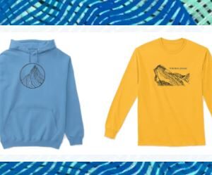 Wild Roof TeeSpring Store